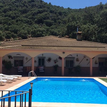 Villa La Quinta Priego De Cordoba Bagian luar foto