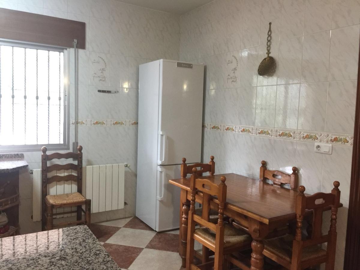Villa La Quinta Priego De Cordoba Bagian luar foto