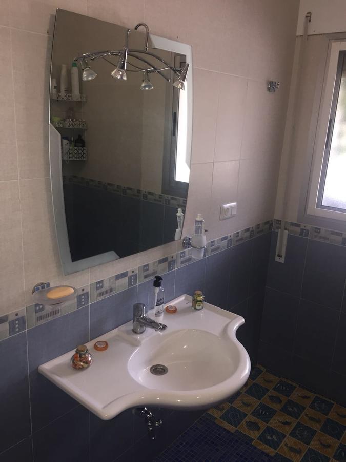 Villa La Quinta Priego De Cordoba Bagian luar foto