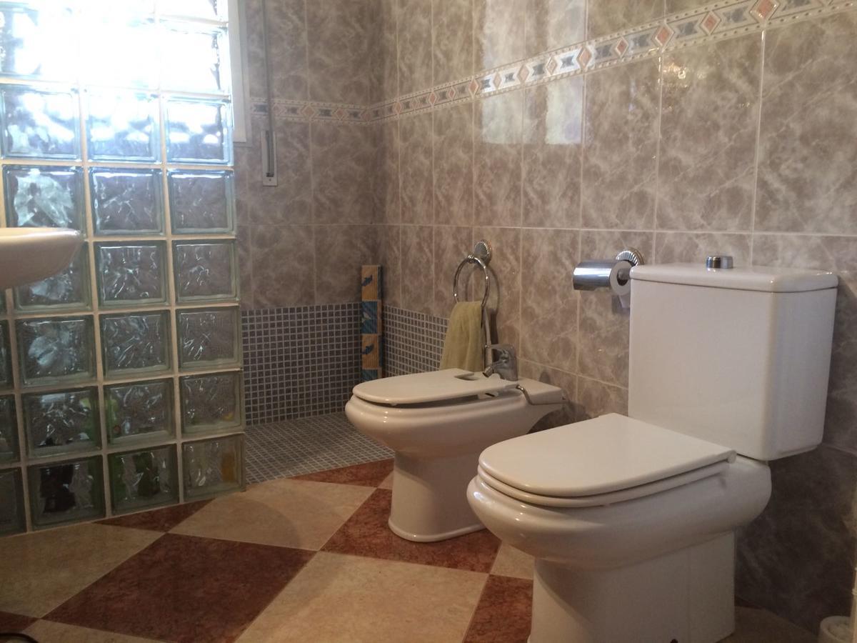 Villa La Quinta Priego De Cordoba Bagian luar foto