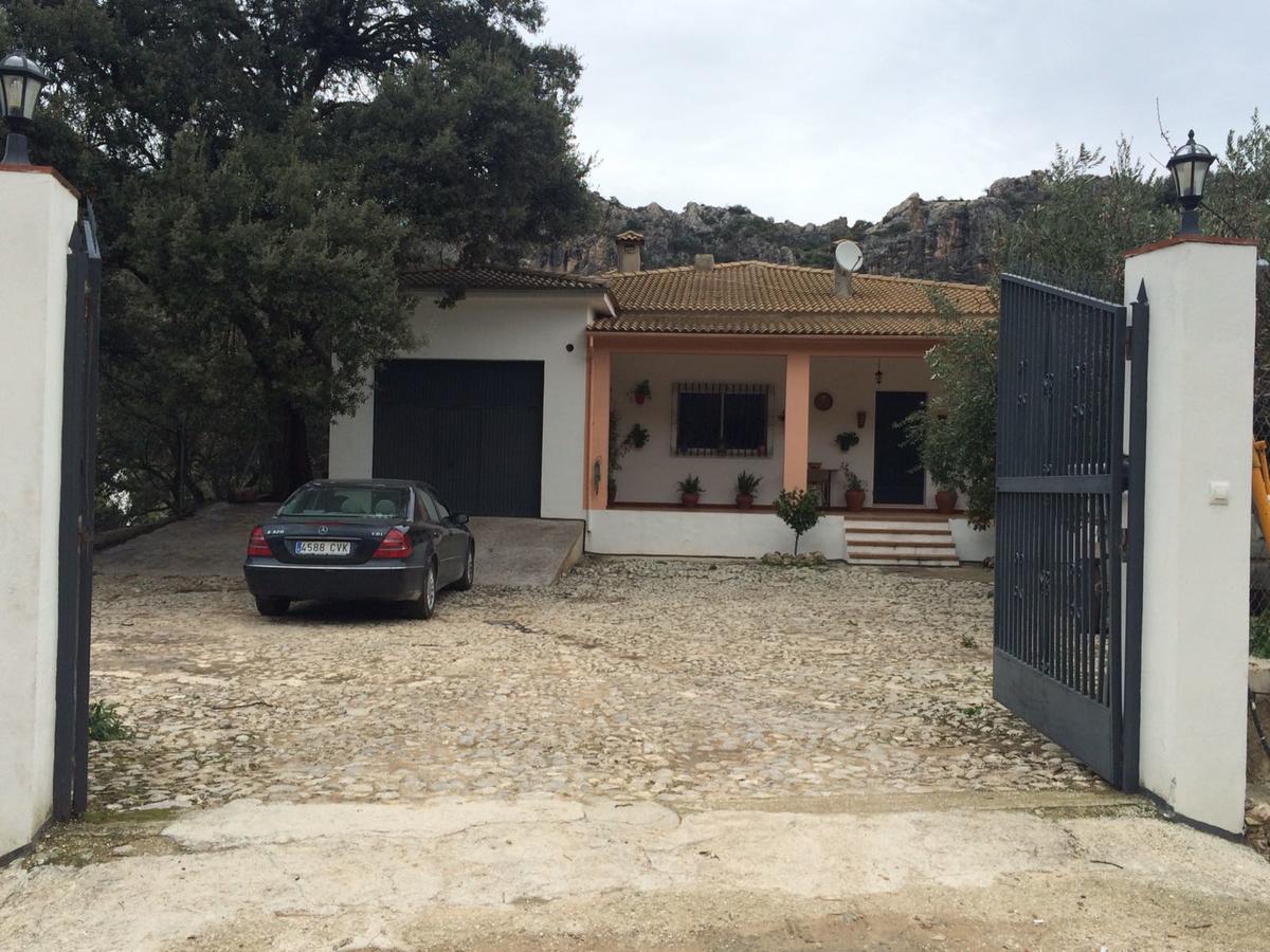 Villa La Quinta Priego De Cordoba Bagian luar foto