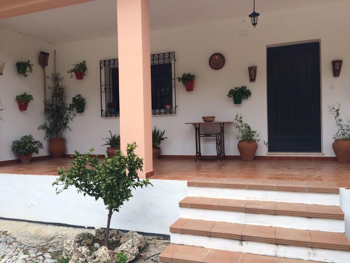 Villa La Quinta Priego De Cordoba Bagian luar foto