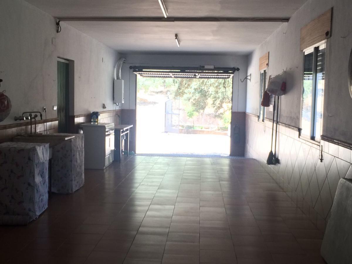 Villa La Quinta Priego De Cordoba Bagian luar foto
