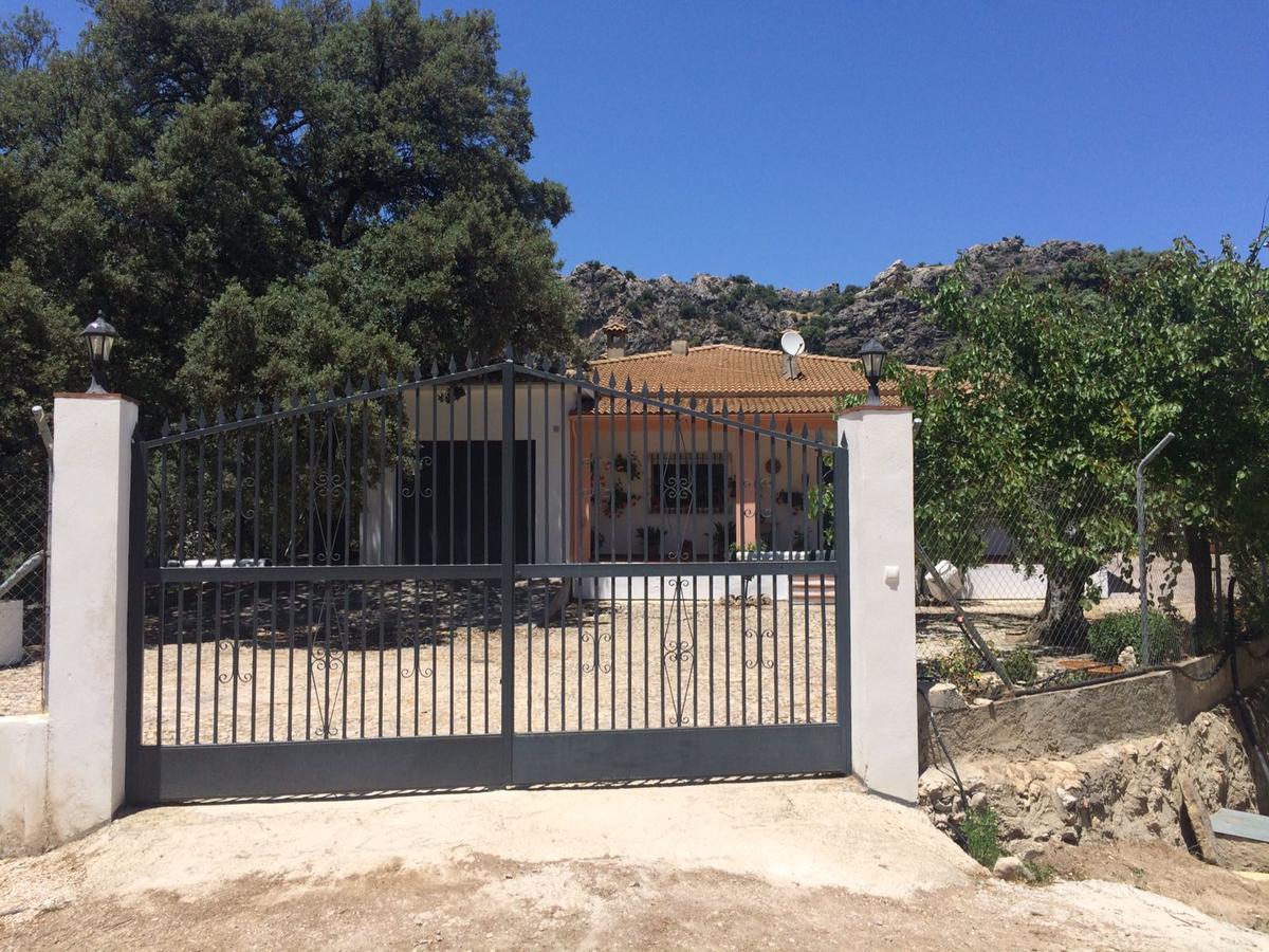 Villa La Quinta Priego De Cordoba Bagian luar foto