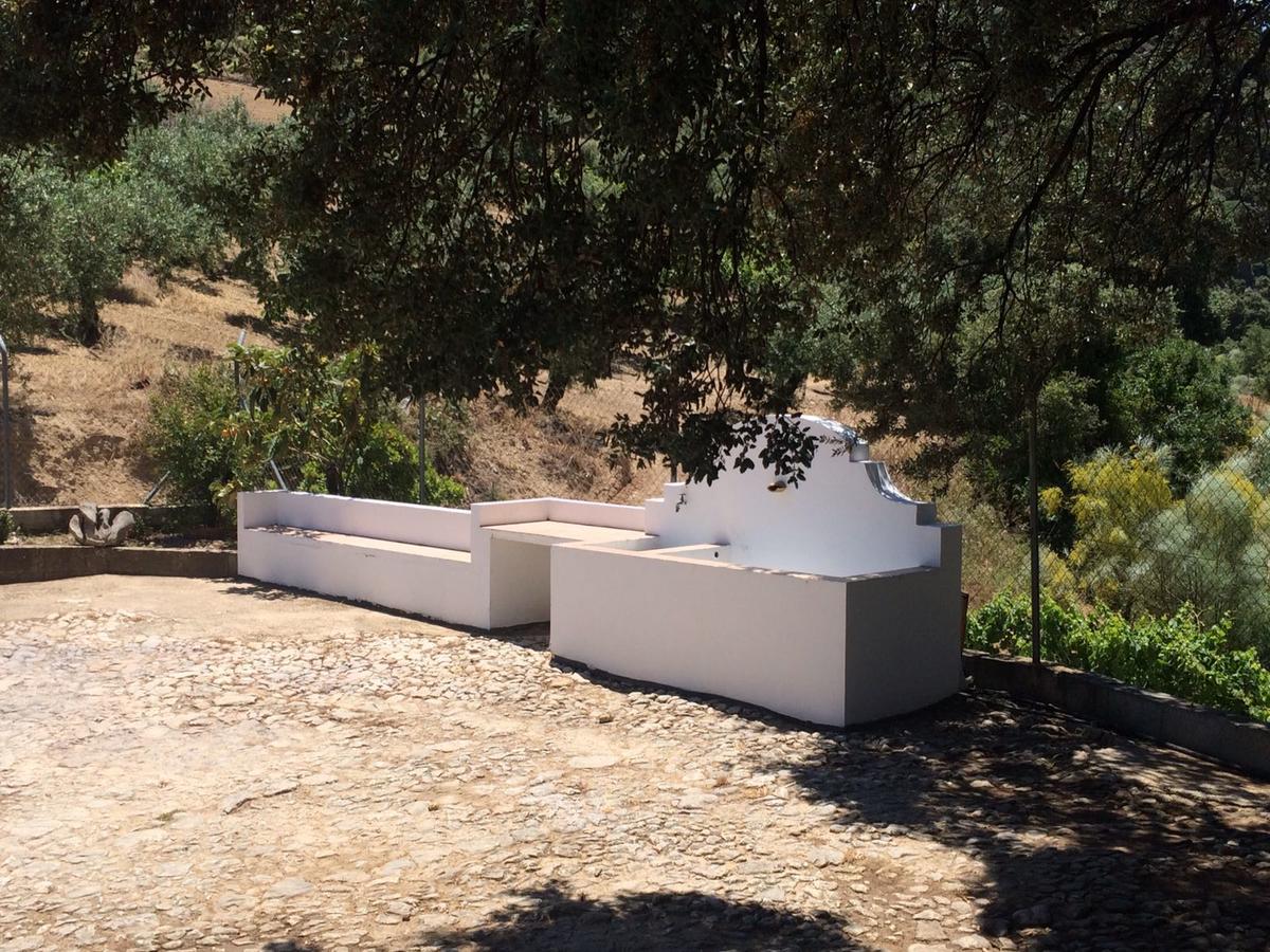 Villa La Quinta Priego De Cordoba Bagian luar foto