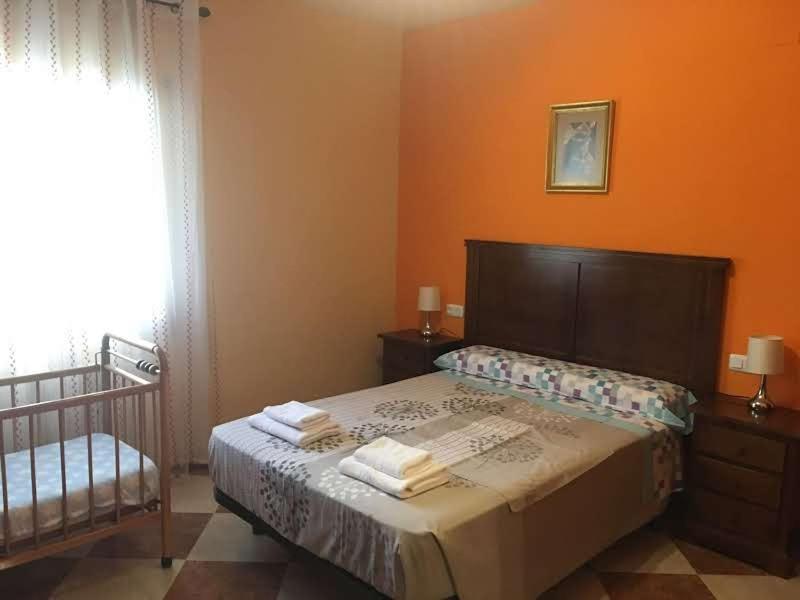 Villa La Quinta Priego De Cordoba Bagian luar foto