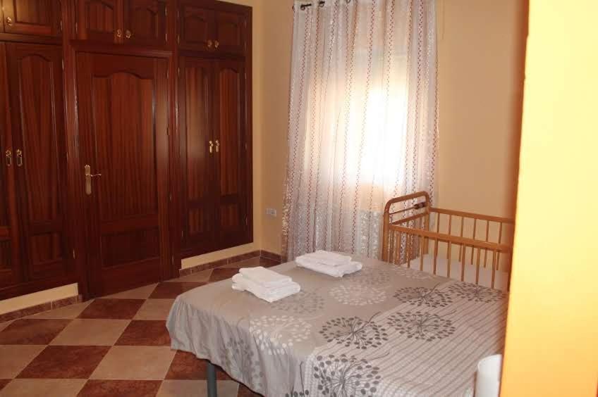 Villa La Quinta Priego De Cordoba Bagian luar foto