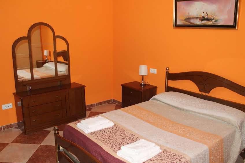 Villa La Quinta Priego De Cordoba Bagian luar foto